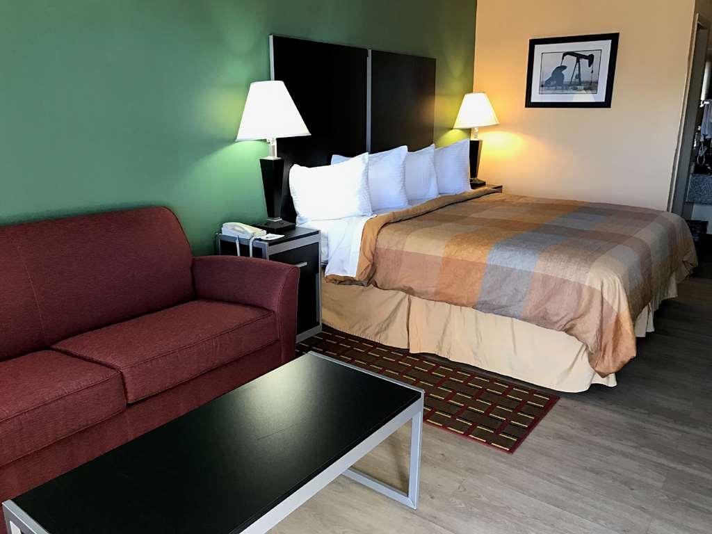 Motel 6 Nacogdoches, Tx Quarto foto
