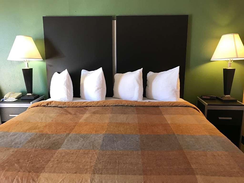 Motel 6 Nacogdoches, Tx Quarto foto
