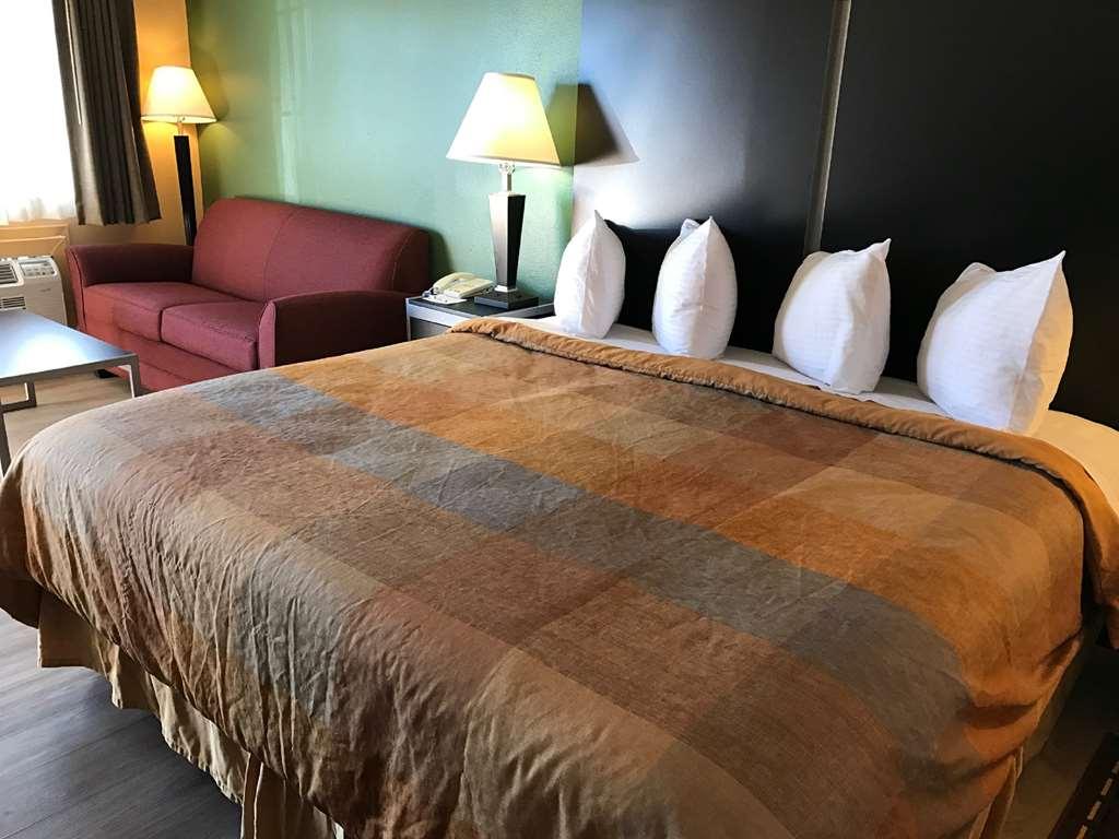 Motel 6 Nacogdoches, Tx Quarto foto