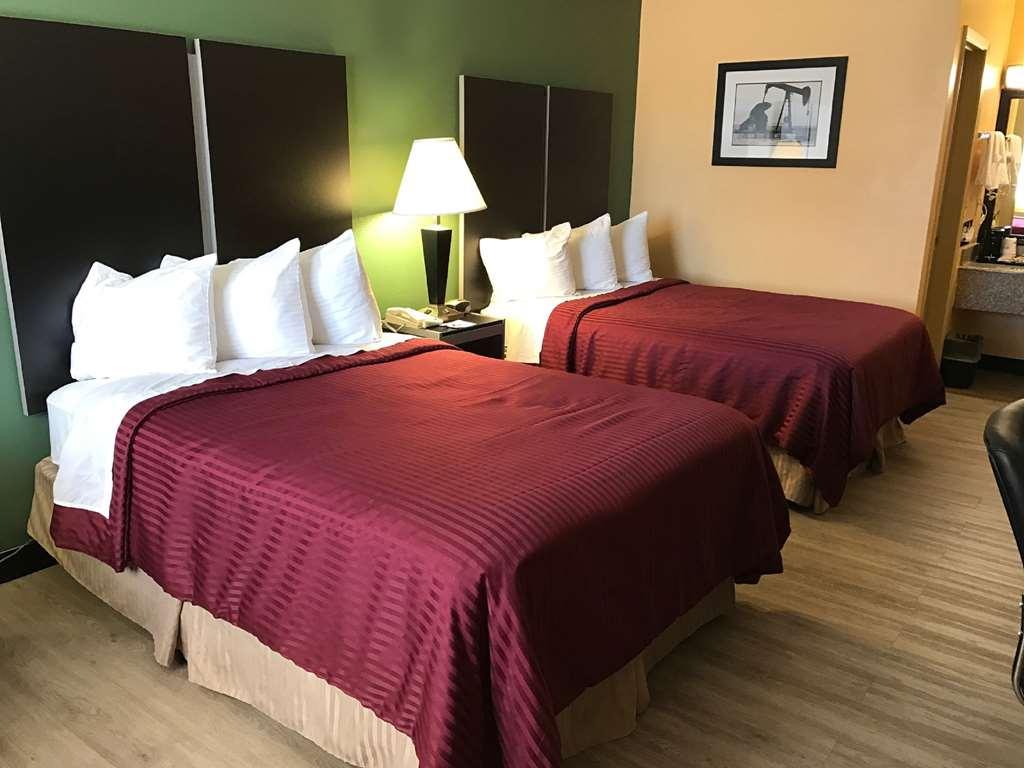 Motel 6 Nacogdoches, Tx Quarto foto