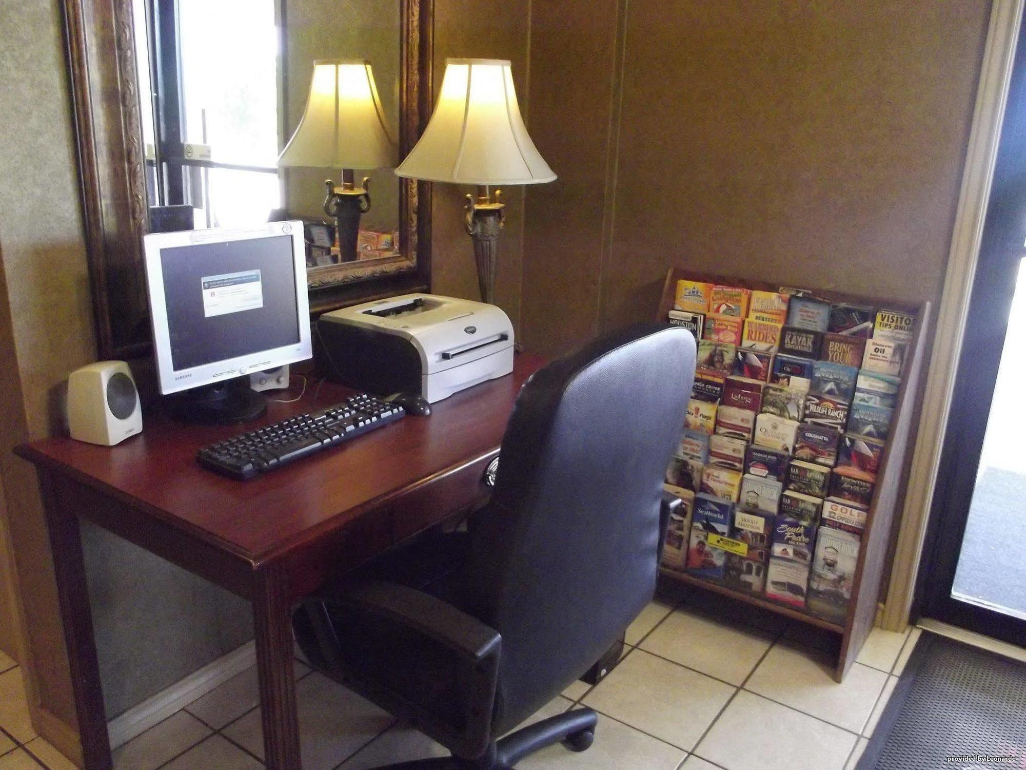 Motel 6 Nacogdoches, Tx Instalações foto