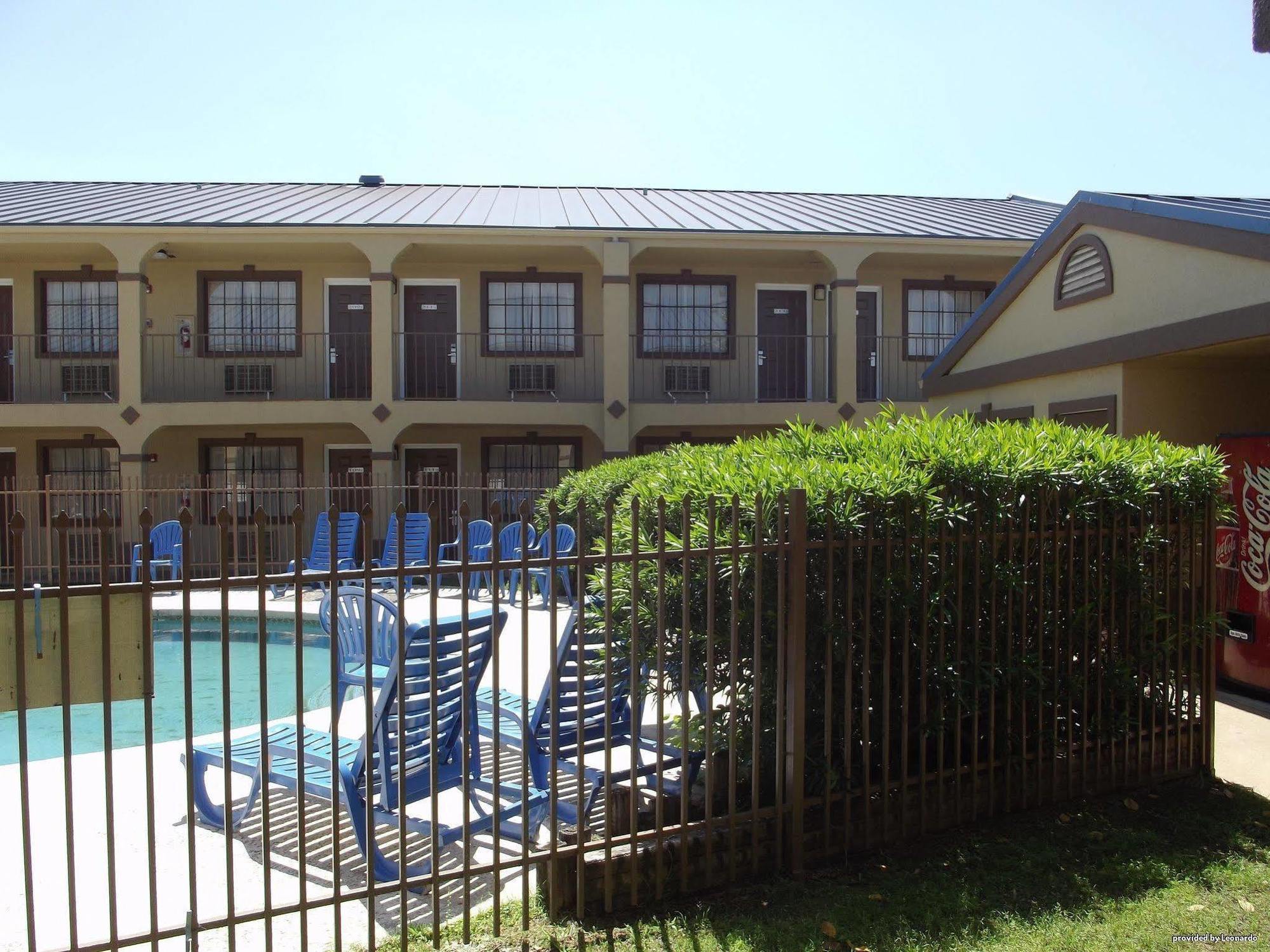 Motel 6 Nacogdoches, Tx Instalações foto